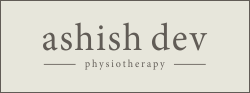 Ashish Dev Physiotherapy